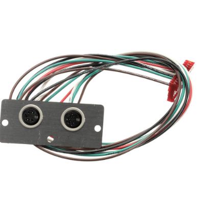 Picture of Henny Penny Assembly-rti Receptacle Part# 75349