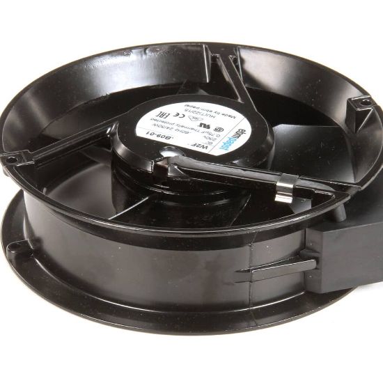 Picture of Henny Penny Fan-tubeaxial 24/30W 230V Part# 76136
