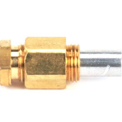 Picture of Henny Penny Inlet-fitting Pilot Orifice Part# 76979-002