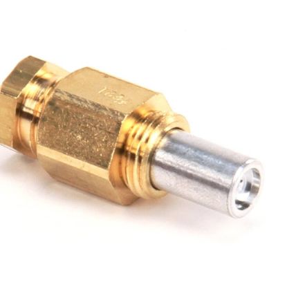Picture of Henny Penny Inlet-fitting Pilot Orifice Part# 76979-001