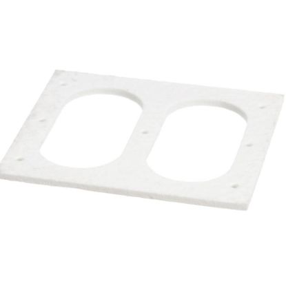 Picture of Henny Penny Insulation-flue Split Part# 77293