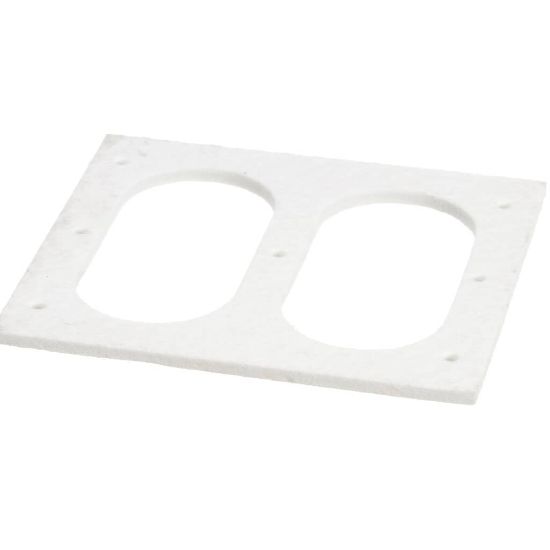 Picture of Henny Penny Insulation-flue Split Part# 77293