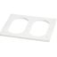 Picture of Henny Penny Insulation-flue Split Part# 77293