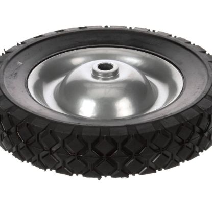 Picture of Henny Penny Wheel-8 Inch Lve Part# 77815
