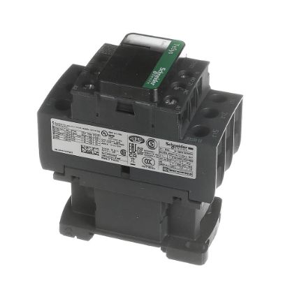 Picture of Henny Penny Contactor-square D-208v Part# 77574