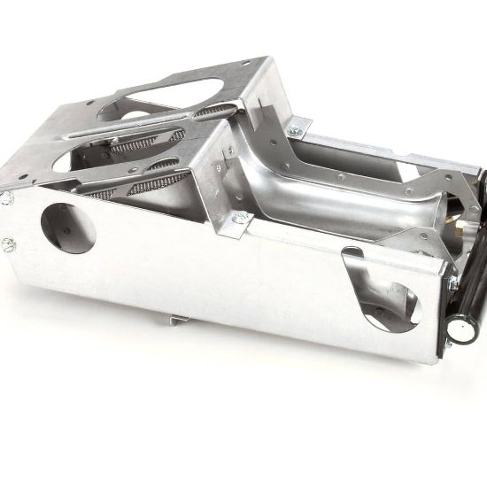Picture of Henny Penny Assembly-burner Pilot Manf Split Part# 77942-001