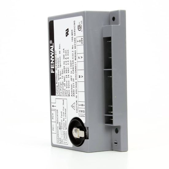 Picture of Henny Penny Ignition Module Part# 77839
