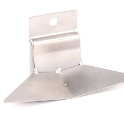 Picture of Henny Penny Weld Assembly-lov Oil Diverter Part# 77838
