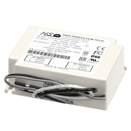 Picture of Henny Penny Driver-led 1.4A Part# 78315-001
