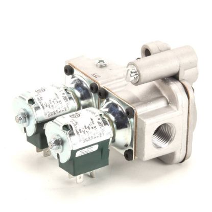 Picture of Henny Penny Gas Valve 24V Nat Part# 78118