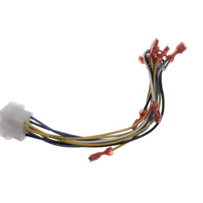 Picture of Henny Penny Harn-pwr Switch/cb Split 208V Part# 78467