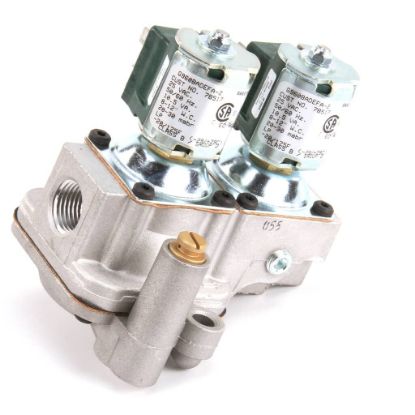 Picture of Henny Penny Gas Valve 24V Lp Part# 78517