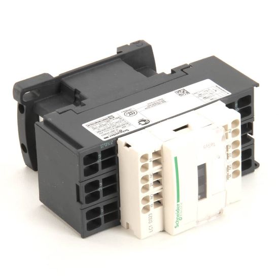 Picture of Henny Penny Contactor-square D 24V Part# 78753