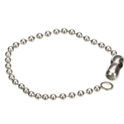 Picture of Henny Penny Chain Assembly-retaining Part# 79107