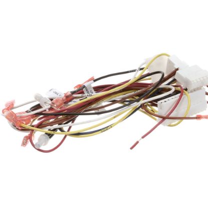 Picture of Henny Penny Harn-c1000-2000 500 Control Part# 78917