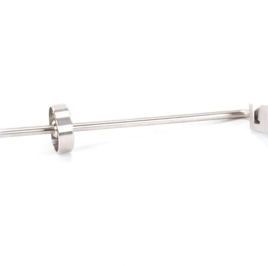 Picture of Henny Penny Assembly-jib Tube & Quick Disc Part# 78992