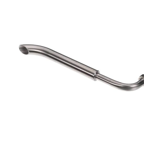 Picture of Henny Penny Assy-8.25 Oil Rtn Faucet Male Part# 78957