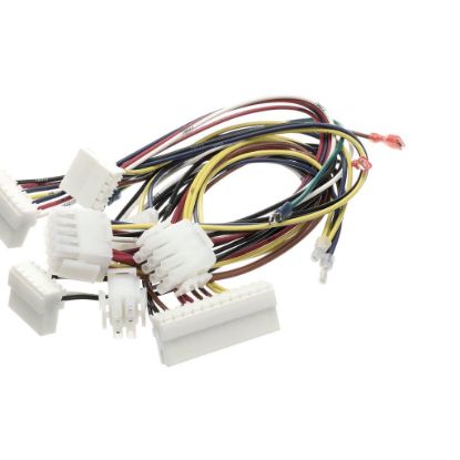 Picture of Henny Penny Harness-ofg32x C1000 Control Part# 79208