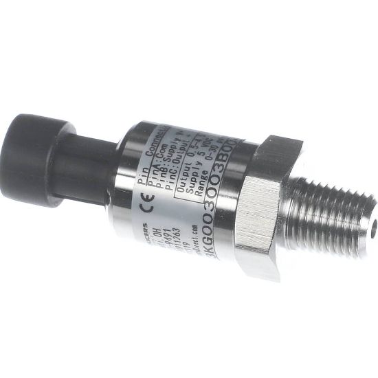 Picture of Henny Penny Transducer-pressure 30 Psi Part# 79213