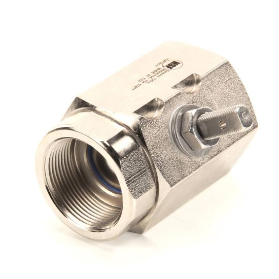 Picture of Henny Penny Valve-drain 1.250 Port W/o Hdl Part# 79590