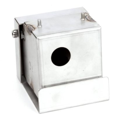 Picture of Henny Penny Assembly-drain Pan Switch W/boot Part# 80153