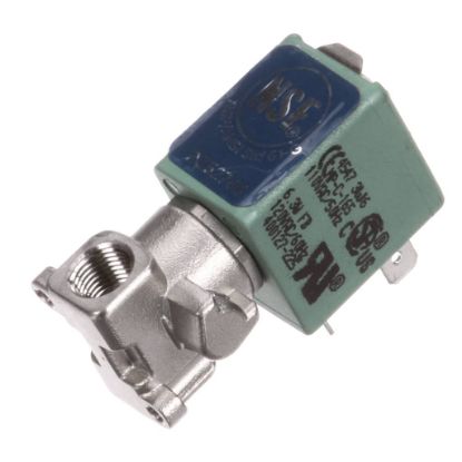Picture of Henny Penny Valve-solenoid 120V Part# 80701