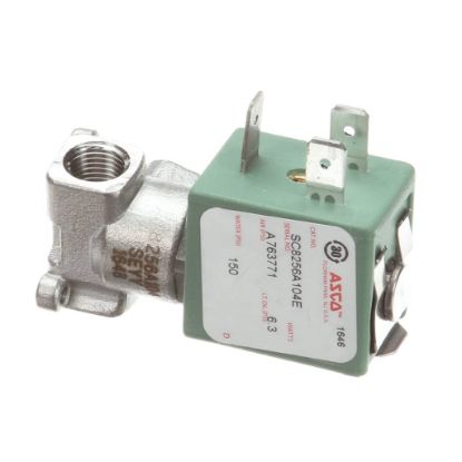 Picture of Henny Penny Valve-solenoid 208V Part# 80700