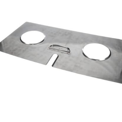 Picture of Henny Penny Weld Assembly-ofg322 Sgl Pan Cov Part# 80016