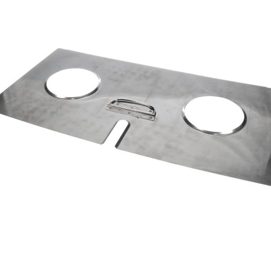 Picture of Henny Penny Weld Assembly-ofg322 Sgl Pan Cov Part# 80016