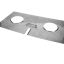 Picture of Henny Penny Weld Assembly-ofg322 Sgl Pan Cov Part# 80016