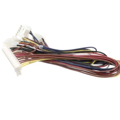 Picture of Henny Penny Harness-c1000 15 Pin Cont Ofe34x Part# 80709