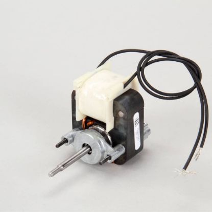 Picture of Henny Penny Blower Motor 240V Part# 80821