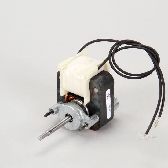 Picture of Henny Penny Blower Motor 240V Part# 80821