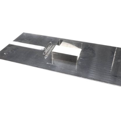 Picture of Henny Penny Weld Assembly-32x Gm Dr Pan Cover Part# 81201