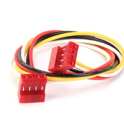 Picture of Henny Penny Harness-power C8000 Split Part# 81029