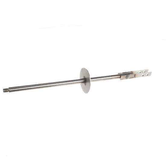 Picture of Henny Penny Weld Assembly-drain Extension Rod Part# 81183