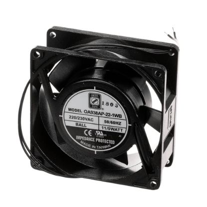 Picture of Henny Penny Fan - 92Mm - 230V Part# 81117