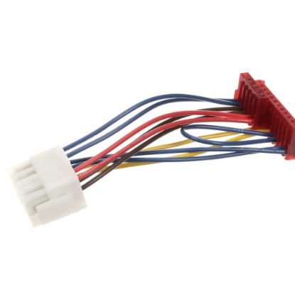 Picture of Henny Penny Harness-c8000 Right Cont 15 Pin Part# 81056