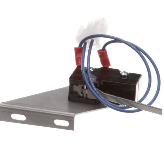 Picture of Henny Penny Assembly-str Lever Sw And Mtg Bracket Part# 81027