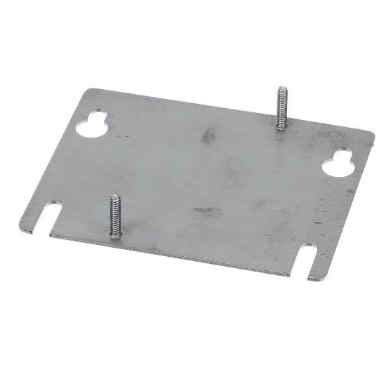 Picture of Henny Penny Stud Assembly-contactor Mtg Plate Part# 81432