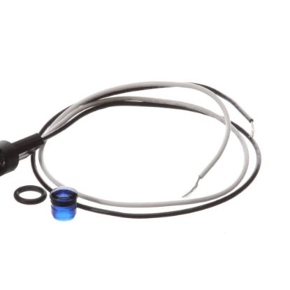 Picture of Henny Penny Led - 5Mm Blue Part# 81980