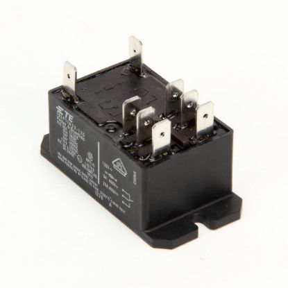 Picture of Henny Penny Relay - Compressor 120V Part# 81914
