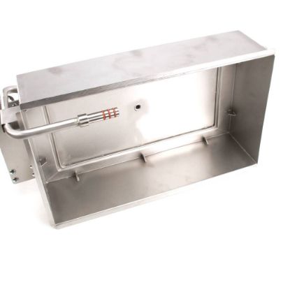 Picture of Henny Penny Assembly-drain Pan-lvx10x Part# 82672