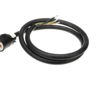 Picture of Henny Penny Assembly-cord & Pl 208 240-Lve20x Part# 83331