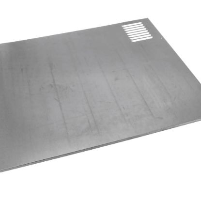 Picture of Henny Penny Panel-side Right Part# 82713