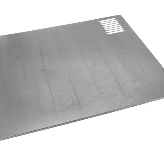 Picture of Henny Penny Panel-side Right Part# 82713