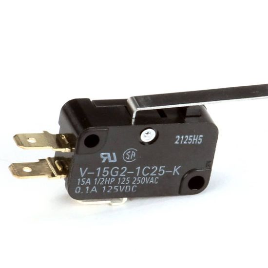 Picture of Henny Penny Switch-micro Lever Part# 83096