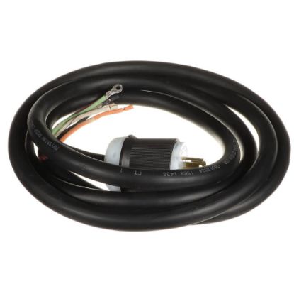 Picture of Henny Penny Assy-cord & Pl Intlk 120-20X Part# 83333