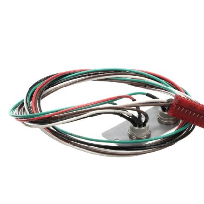 Picture of Henny Penny Assembly-rti Receptacle Part# 82983