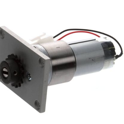 Picture of Henny Penny Assembly-sel V Motor Part# 84282-001